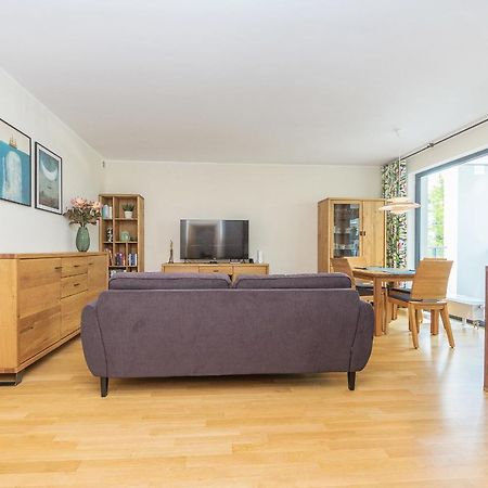 Pomorskie Apartamenty Bernadowska Green Deluxe Gdynia Exterior foto